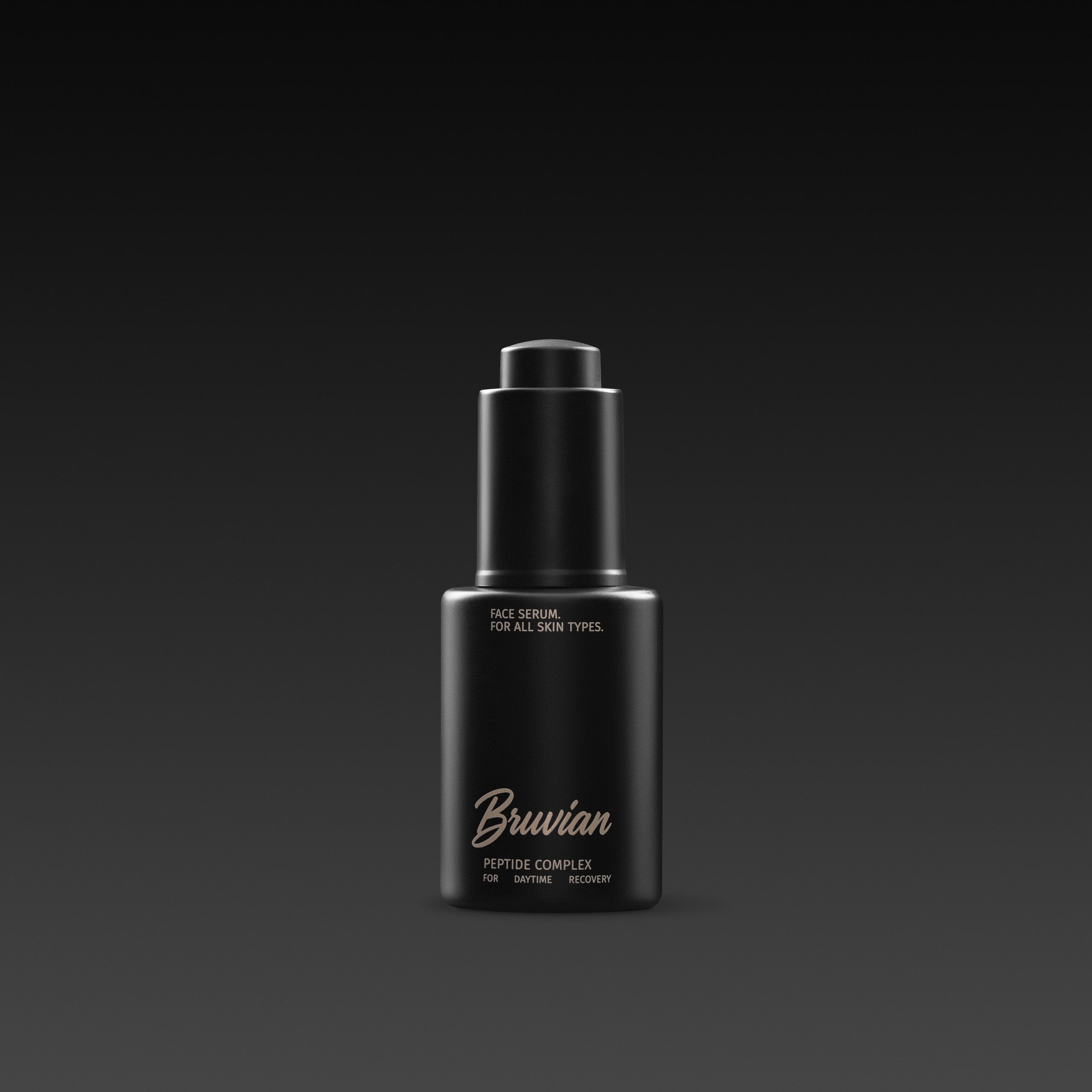 Morning Essence Peptide-Infused Repair Serum