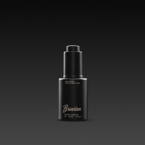 Morning Essence <br/> Peptidreparaturserum