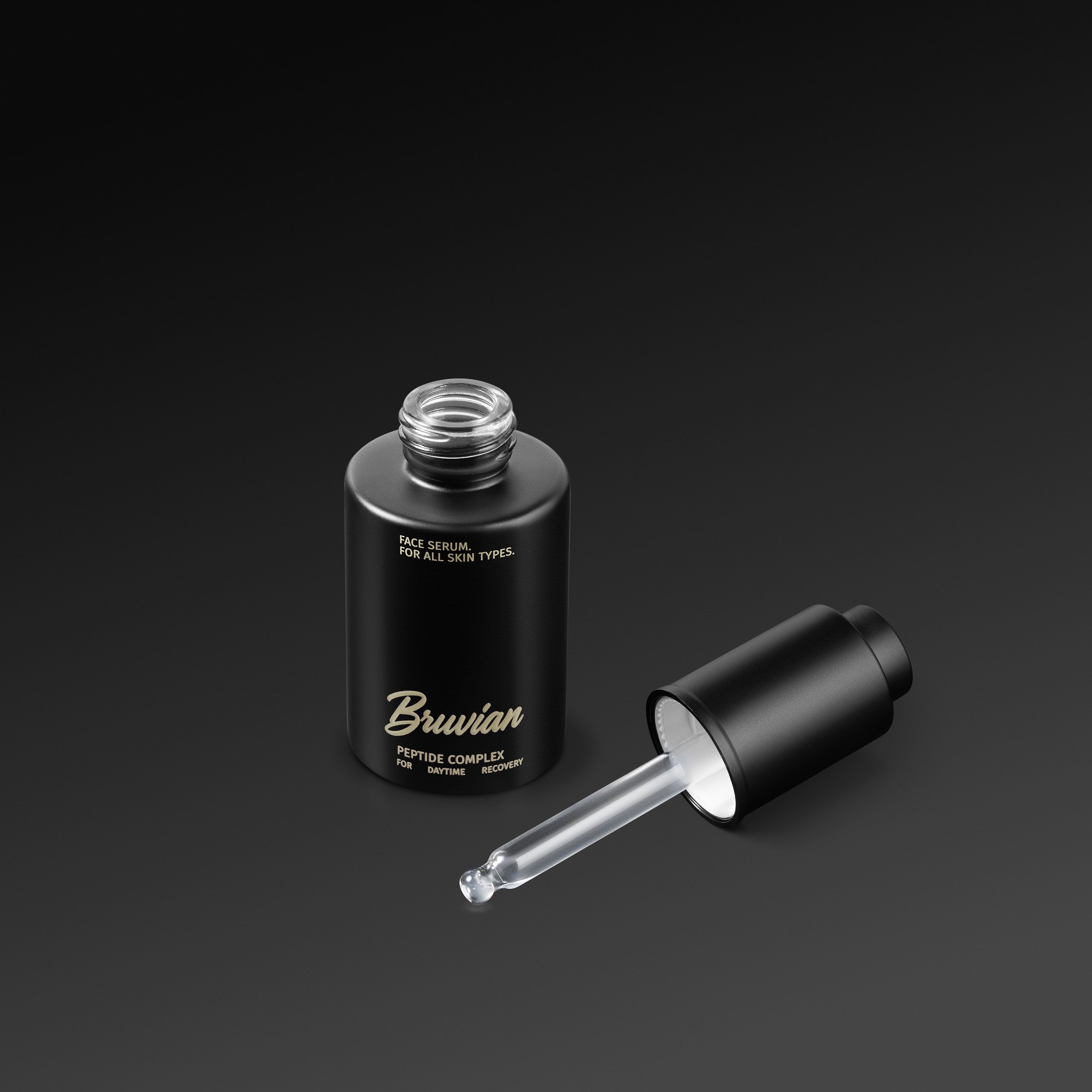 Morning Essence Peptide-Infused Repair Serum