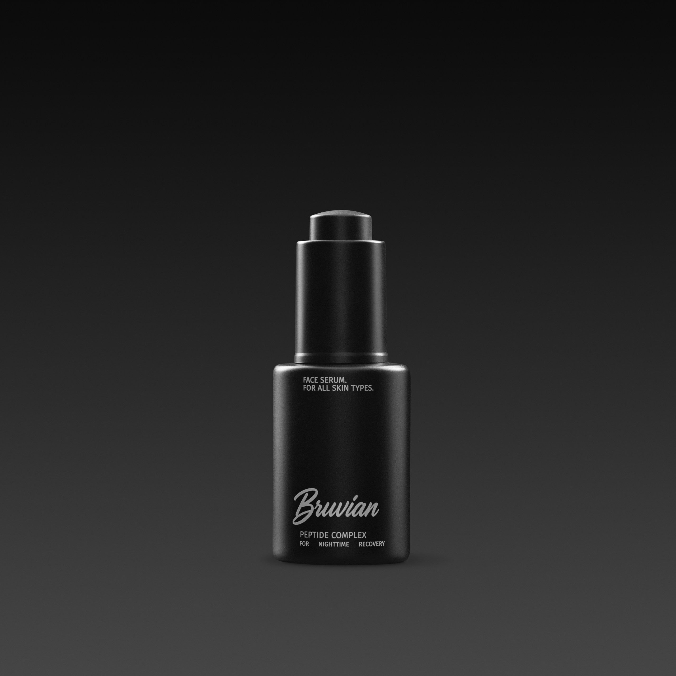 Night Essence Peptide-Infused Repair Serum