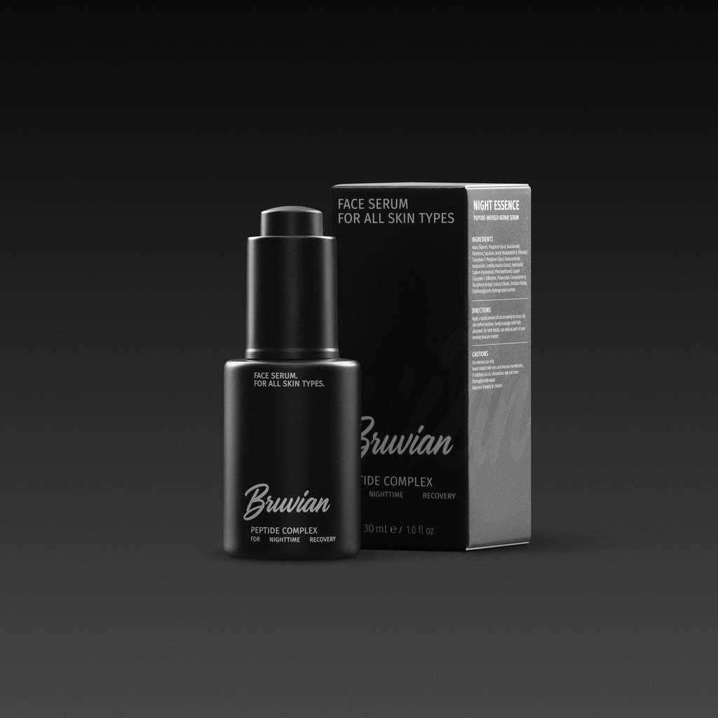 Night Essence</br> Peptid-Reparaturserum