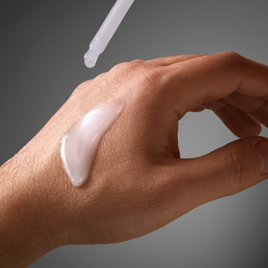Night Essence Peptide-Infused Repair Serum